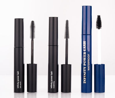 Find the best mascara for you
