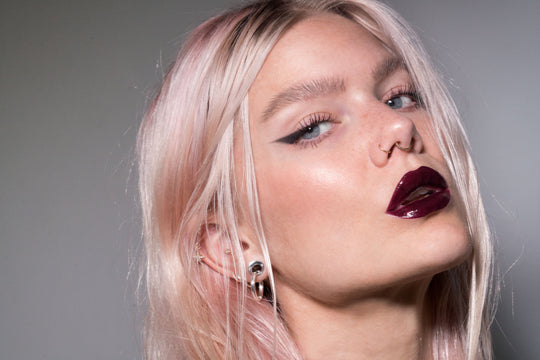 Fall 2021 makeup trends