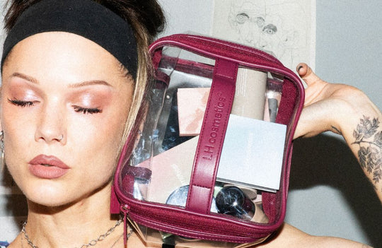 Birthday competition – win Linda Hallberg's kit (worth €514)