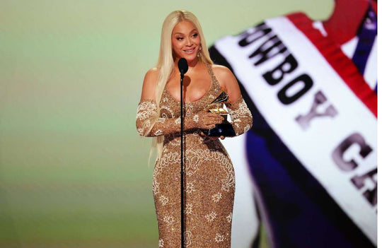 Recreate top makeup looks from the 2025 Grammys