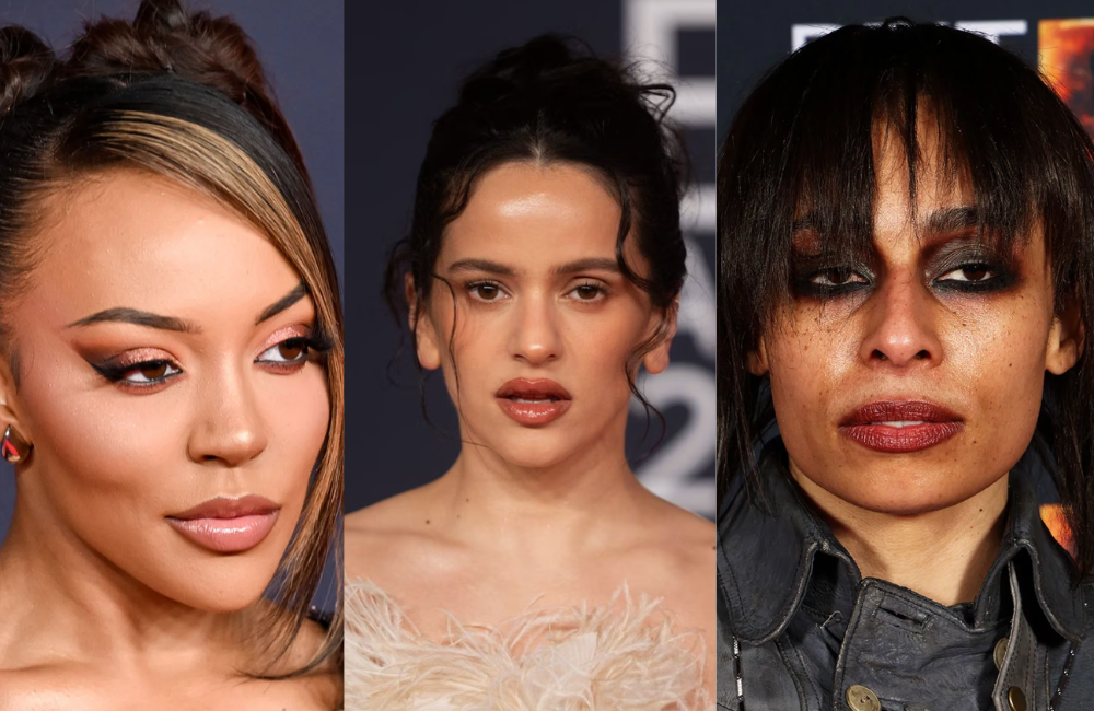 Our Top 3 Favorite Looks From the 2026 BRIT Awards