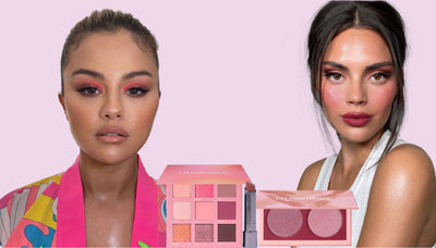 8 looks to try for Valentine's day