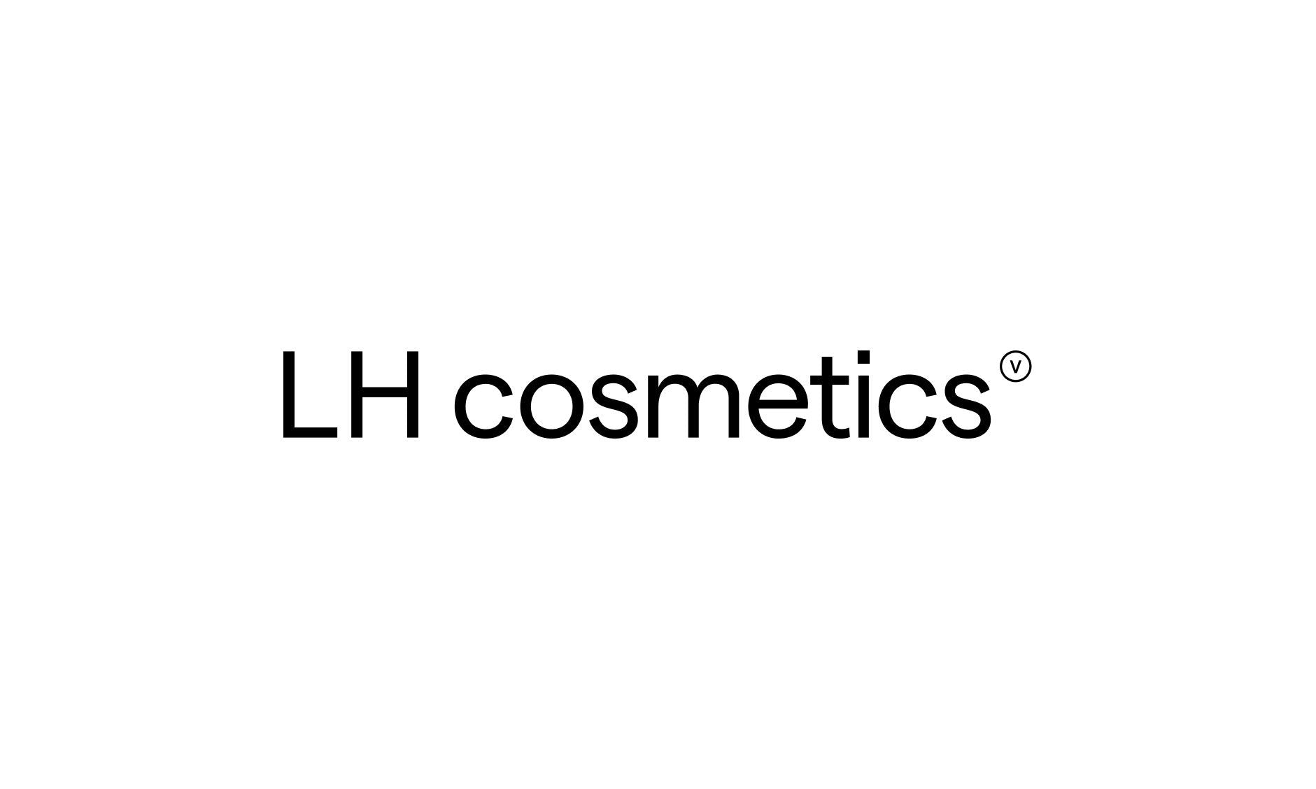 LH cosmetics 333 Brush
