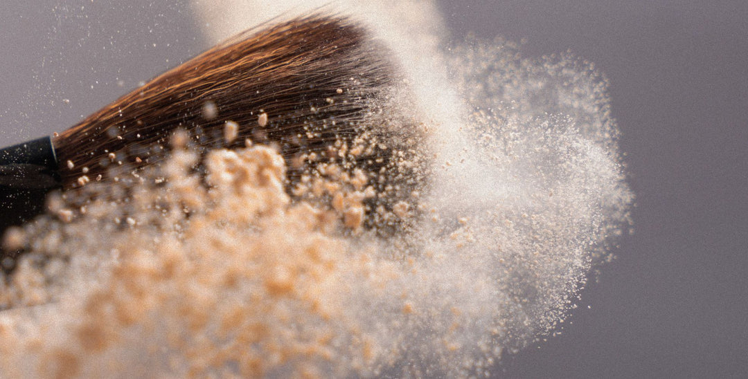 Is Powder Real App Powder – Buy your new powder online | LH cosmetics