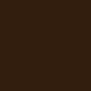 Dark brown swatch