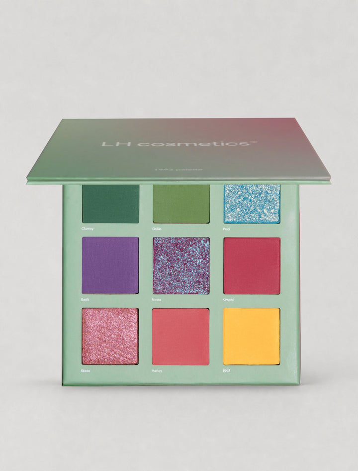 1993 palette