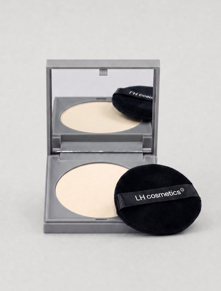 Blotting powder