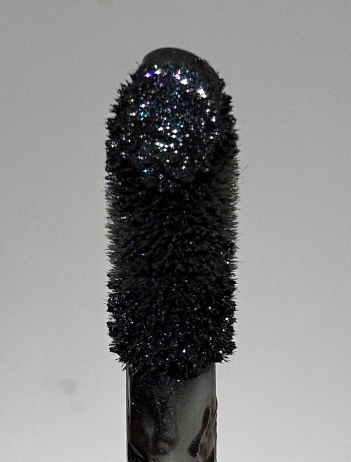 DIY metallic gloss kit formula