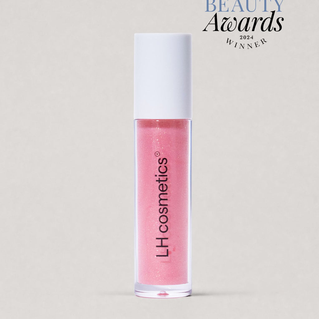 LH cosmetics Glazed