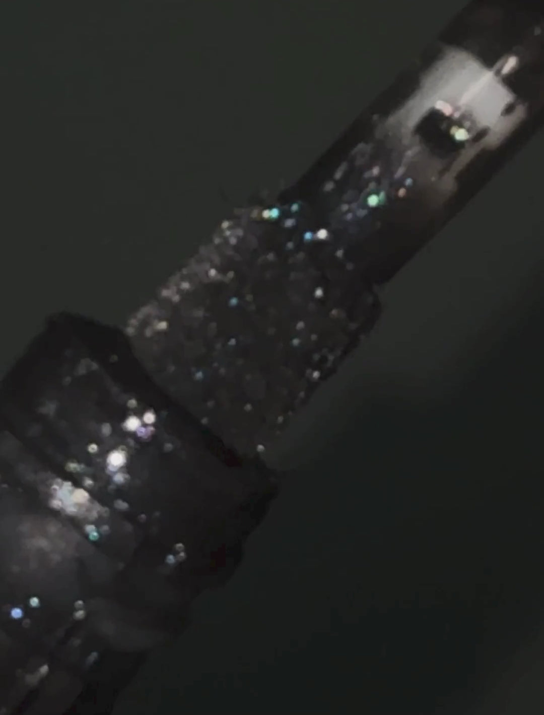 DIY metallic gloss kit video